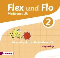 Flex und Flo 2. Diagnoseheft 9783425135021 (Pamphlet)
