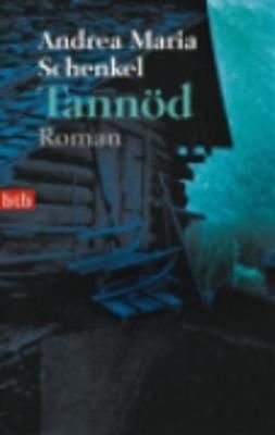 Tannöd By Maria Andrea Schenkel 9783442736737 (Paperback)