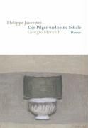 Der Pilger und seine Schale By Jaccottet, Philippe 9783446205796