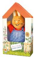 Karlchen spielt - Handpuppe By Berner, Rotraut Susanne 9783446247574