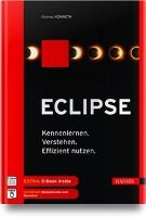 Künneth, T: Eclipse 9783446454668 (Mixed media product)
