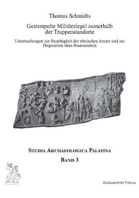 Gestempelte Militarziegel Ausserhalb Der Truppenstandorte By Schmidts
