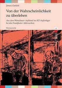 Von Der Wahrscheinlichkeit Zu Uberleben 9783447117050 (Paperback)