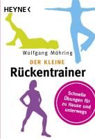 Der kleine Rückentrainer By Möhring, Wolfgang 9783453214217