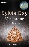 Verbotene Frucht By Day, Sylvia 9783453316676 (Paperback)