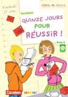 Atelier de lecture. Quinze jours pour réussir By Delaisne, Pierre