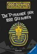 Die Pyramide der 1000 Gefahren By Lenk, Fabian 9783473523467