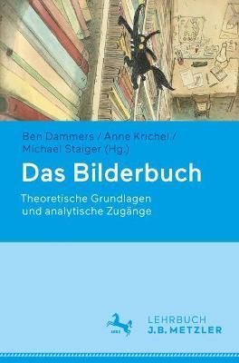 Das Bilderbuch 9783476058232 (Paperback)