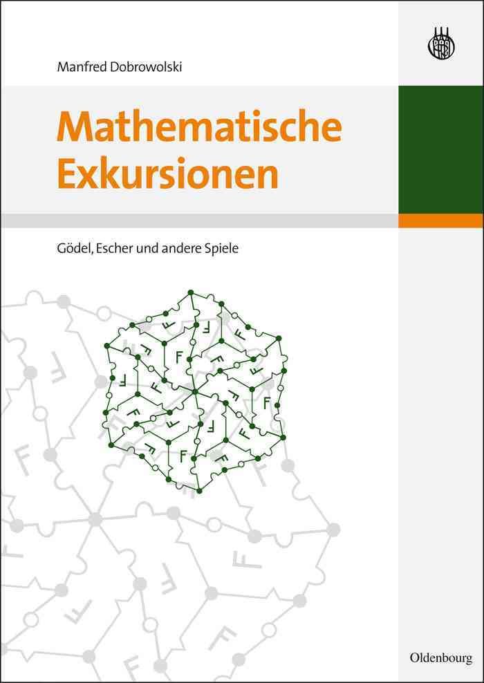 Mathematische Exkursionen By Dobrowolski, Manfred 9783486589092