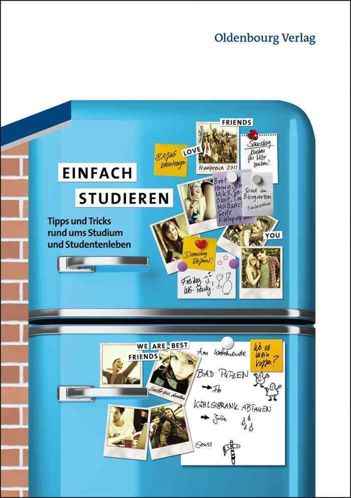 Einfach Studieren By Sylvia Rein 9783486718522 (Hardback)