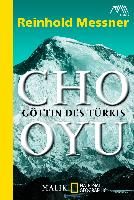 Cho Oyu By Messner, Reinhold 9783492405485 (Paperback)
