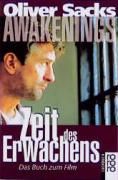 Awakenings: Zeit des Erwachens By Sacks, Oliver 9783499188787