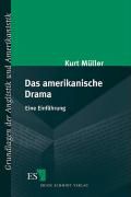M??ller, K: Amerikanische Drama 9783503098002 (Paperback)