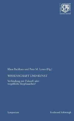 Wissenschaft Und Kunst 9783506777614 (Paperback)