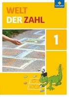 Welt Der Zahl 1 9783507048713 (General merchandise)