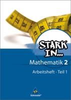 Stark in Mathematik 2 Teil 1. Arbeitsheft 9783507433373 (Pamphlet)