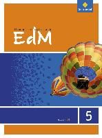 Elemente der Mathematik 5. Schulbuch. G8. Hessen 9783507874800