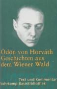 Geschichten aus dem Wiener Wald By Dieter hrle W 9783518188262