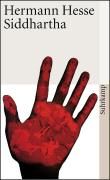 Siddhartha By Hermann Hesse 9783518366820 (Paperback)