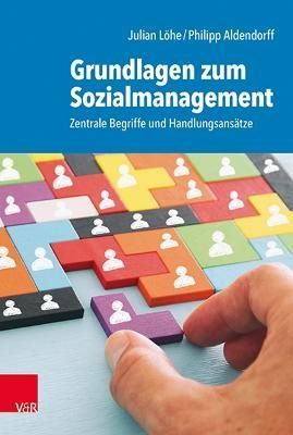 Grundlagen Zum Sozialmanagement 9783525634080 (Paperback)