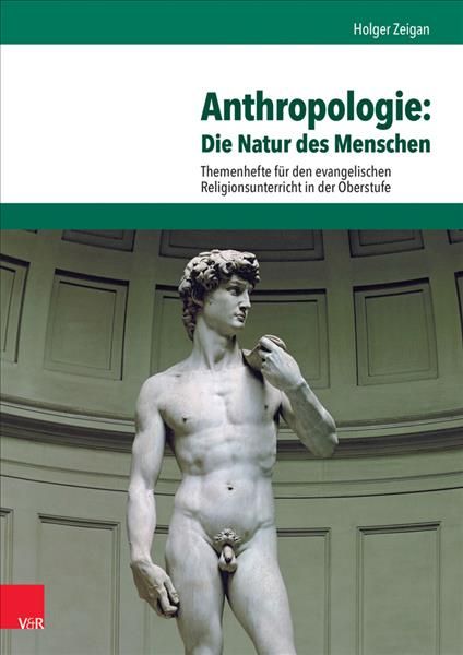 Anthropologie By Holger Zeigan 9783525770221 (Paperback)