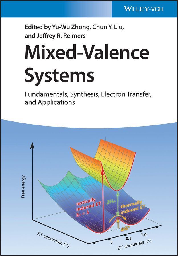Mixed-Valence Systems 9783527349807 (Hardback)