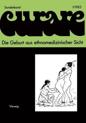 Die Geburt Aus Ethnomedizinischer Sicht 9783528079161 (Paperback)