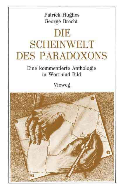 Die Scheinwelt Des Paradoxons By Patrick Hughes, Georges Brecht