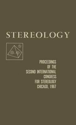 Stereology By Hans Elias (editor) 9783540039877 (Paperback)