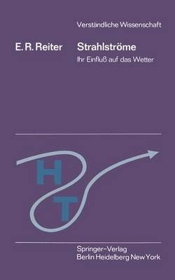 Strahlströme By Elmar R. Reiter 9783540050346 (Paperback)