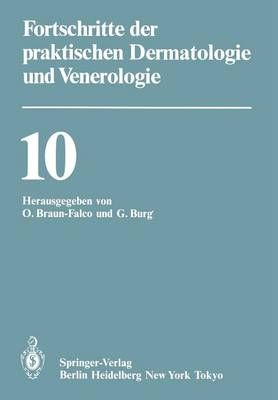 Fortschritte Der Praktischen Dermatologie Und Venerologie (Paperback)