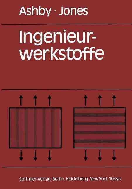 Ingenieurwerkstoffe 9783540154198 (Paperback)