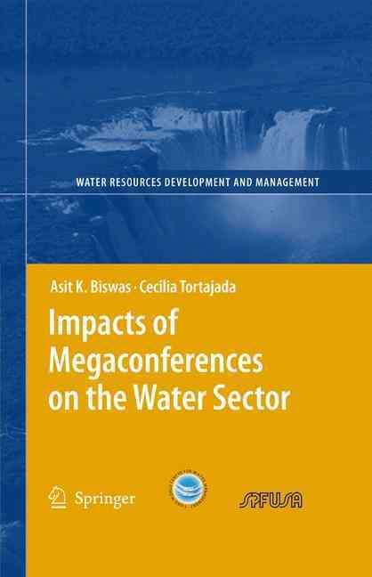 Impacts of Megaconferences on the Water Sector 9783540372233