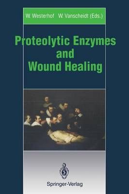 Proteolytic Enzymes and Wound Healing 9783540578161 (Paperback)