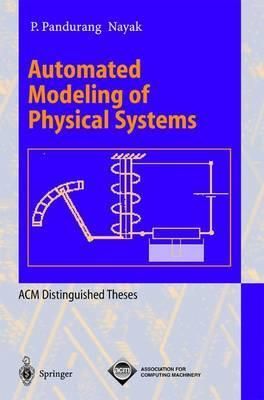 Automated Modeling of Physical Systems. Lecture Notes in Artificial Intelligence