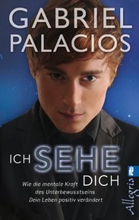 Ich sehe dich By Palacios, Gabriel 9783548746081 (Paperback)