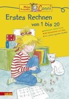 Conni Gelbe Reihe: Erstes Rechnen von 1 bis 20 By Sörensen, Hanna