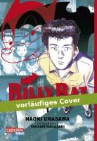 Billy Bat 01 By Urasawa, Naoki 9783551732712 (Paperback)