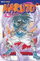 Naruto 27 By Kishimoto, Masashi 9783551774279 (Paperback)