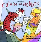 Calvin & Hobbes 05 - Die Rache des kleinen Mannes By Watterson, Bill