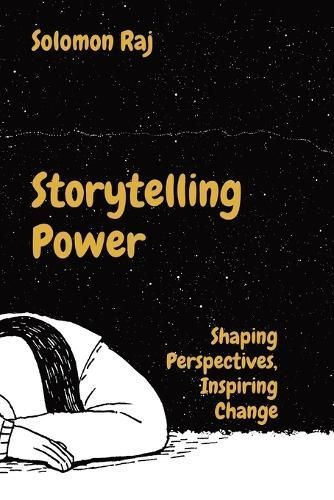 Storytelling Power By Solomon Raj 9783584030366 (Paperback)
