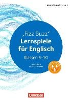 Lernen im Spiel - Sekundarstufe: Fizz Buzz By Schuett, Lena (Pamphlet)