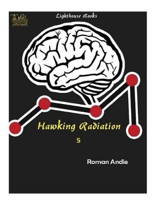 Hawking Radiation 5 By Roman Andie 9783592132274 (Paperback)