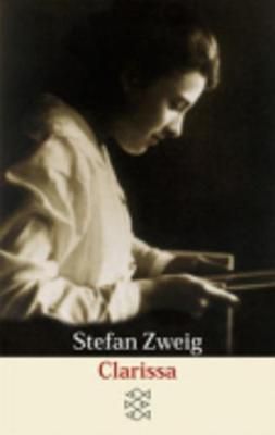 Clarissa By Stefan Zweig 9783596111503 (Paperback)