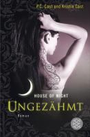 Ungezähmt By Cast, P. C. 9783596187294 (Paperback)