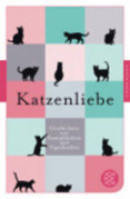 Katzenliebe By Christiane Freudenstein 9783596906079 (Paperback)