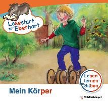 Lesestart mit Eberhart 9783619044375 (Paperback)