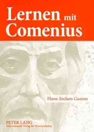 Lernen Mit Comenius By Heidemarie Gamm 9783631570333 (Paperback)