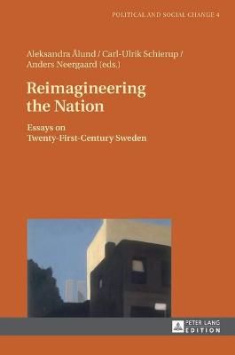 Reimagineering the Nation 9783631715185 (Hardback)