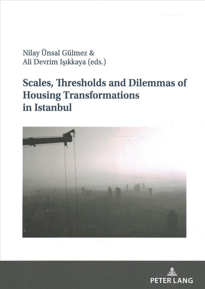 Scales, Thresholds And Dilemmas Of Housing Transformations In Istanbul